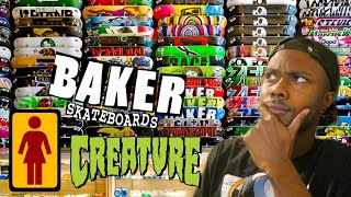 What Skateboard Should You Get As A Beginner [upl. by Grenier]