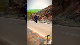 R15 bike V 3shortvideos viralshort subscribe shortvideo [upl. by Ahsilra]