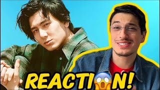 Reacting to Fujii Kaze  Workin’ Hard（Official Video） [upl. by Aihsinat701]