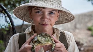 The Durrells in Corfu Episode 2 Preview [upl. by Reivax]