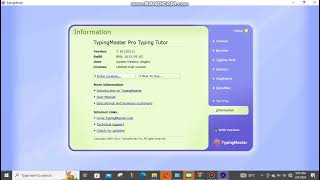 How to activate typing master pro using license key [upl. by Efeek192]