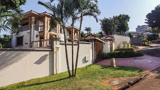 7 Bedroom House for sale in Kwazulu Natal  Durban  Umhlanga  Umhlanga Ridge [upl. by Chemaram]