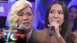 GGV Mocha Uson wants to terminate the quotSPGquot rating in Philippine television [upl. by Elletse]