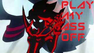 Kill La Kill Play My Ass Off [upl. by Etnor]