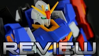 HG 1144  Gunpla Evolution Project MSZ006 ZETA GUNDAM  Mecha Gaikotsu Gunpla Review [upl. by Llenrac811]