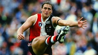 Fantastic Five Tony Locketts best moments  AFL [upl. by Leroi]