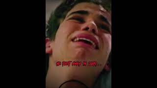 Bye Cameron 😭 emotional cameronboyce sad shorts [upl. by Franek723]