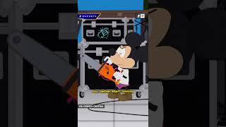 MICKEY MOUSE FPS [upl. by Eilrebmik107]