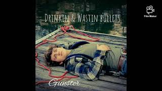 Gunster  Mudding Official Audio [upl. by Nnayd967]