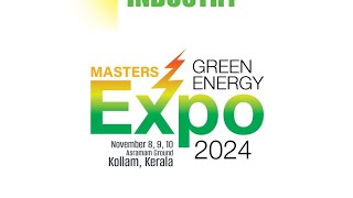 GREEN EXPO വരുന്നു കൊല്ലത്ത് [upl. by Ethel]