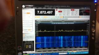 SDR Software Defined Radio [upl. by Nostrebor]