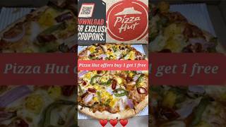 shorts pizzalover pizzahut pizza Pizza Hut Offers  lyrics aesthetic music song [upl. by Amathist]