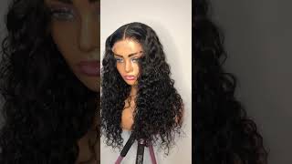 Will you try this🔥🔥🔥hairstylewigslacewigcurlyhairlacefrontalwigmslynnhairmslynn [upl. by Celinda]