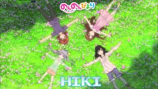 Hiki – 旭丘分校校歌 Asahigaoka Bunkou Kouka Non Non Biyori OST cover [upl. by Baptist]