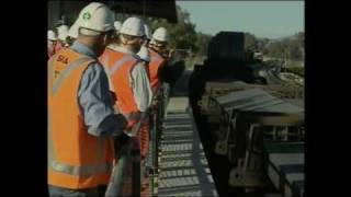 Prime News  Wodonga CBD Railway Reports [upl. by Tnecnivleahcim539]