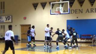 Devon Buckner 52  Highlights from Maximum Exposure Event in Orlando [upl. by Alimat966]