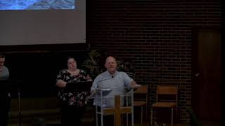 Innisfail Church of the Nazarene Live Stream [upl. by Flieger]