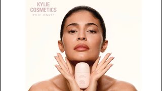 Kylie cosmetics skin tint blurring elixir [upl. by Quartus814]