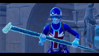 Fortnite ranked [upl. by Cirred251]