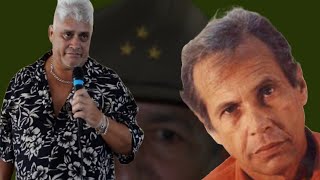 ANÉCDOTAS de Carlos Massola “Ahora hazme el CHISTE a mí” [upl. by Anrahc]