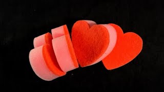 ASMR SPONGE RIPPING 🧽 BULK RIPPING DRY SPONGES 🌈💕 [upl. by Ettecul]