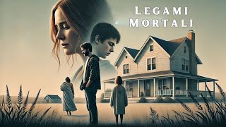 Legami mortali  HD  THRILLER  Film Completo in Italiano [upl. by Malo]