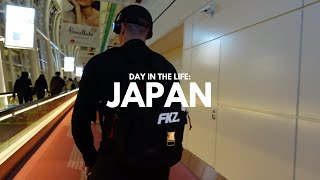 POV your 24 making 20k a month going to Japan [upl. by Eibo]