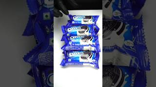 Trending Oreo icecream asmrfood asmr youtubeshorts icecream chocolate short trending oreo [upl. by Cai]