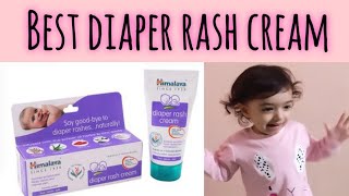 Diaper Rash cream full hindi reviewcompany himalaya Himalaya baby diaper rash cream honest review [upl. by Evangeline]