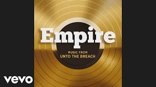 Empire Cast  Conqueror feat Estelle and Jussie Smollett Audio [upl. by Eugenio]