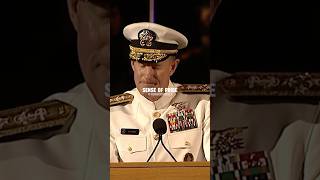 General McRaven Commencement Speech Via TexasExes motivation [upl. by Arin960]