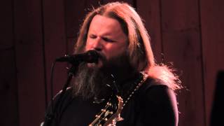 Jamey Johnson That Lonesome Song [upl. by Petta428]