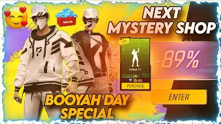 FREE FIRE NEXT MYSTERY SHOP  NEXT MYSTERY SHOP IN FREE FIRE  NEXT MYSTERY SHOP  NEW MYSTERY SHOP [upl. by Melleta891]