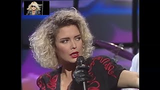 Kim Wilde  You Came 1988 HD 1080p [upl. by Roy301]