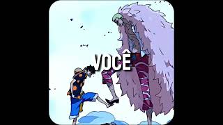 JULGANDO O RAP DO DOFLAMINGO DO ENYGMA onepiece doflamingo rapgeek [upl. by Myers253]