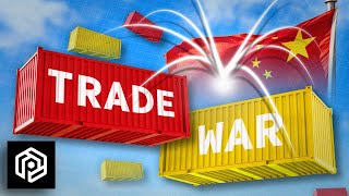 Why China is About to Start a Trade War [upl. by Yrakaz973]