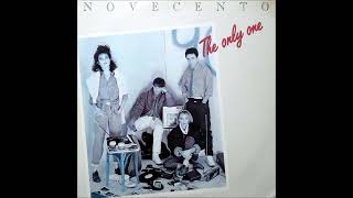 Novecento  The Only One Extended [upl. by Thorn207]