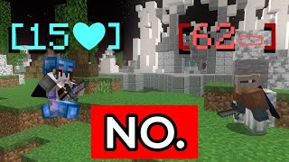 Does Star Equal Skill in 2024 Hypixel Skywars [upl. by Gerardo]