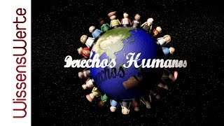 Derechos Humanos [upl. by Sicular]