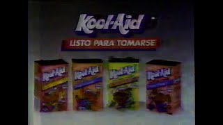 Comerciales México Mayo 1993 XHGC Canal 5 [upl. by Keary]