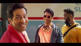 Coolie No 1 Trailer Varun Dhawan Status  Coolie No 1 Dialogue Status  Coolie No 1 Whatsapp Status [upl. by Nwatna]