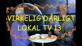 Virkelig Dårligt Lokal TV S01E13  DM i Krolf quotSexperternequot og mere hobby astronomi [upl. by Nagar913]