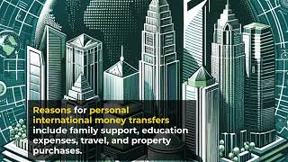 10 International Money Transfer Services in USA  7017 Money [upl. by Rosaline374]