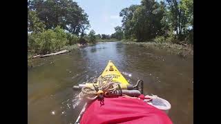 Gasconade River Day 1 [upl. by Cummings]