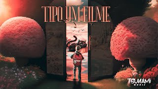 SondplayTríade Lerym Tipo Um Filme Official Lyric Video [upl. by Memory]