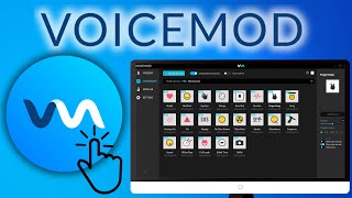 🔹Voicemod🔹 How To Install For PCLaptop 💻 Tutorial 2024 no charge [upl. by Halland293]