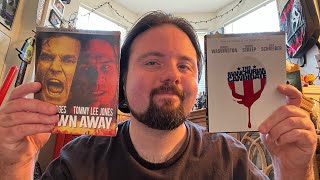 Kino Lorber Haul and Recommendations [upl. by Sweet]