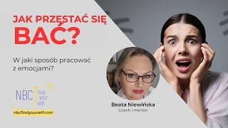 Jak to jest czuć lęk [upl. by Otha]