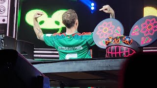 Day of the deadmau5 Mexico 2023 Pepsi Center [upl. by Asilanna]