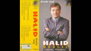 Halid Beslic  Ja se Bosni spremam  Audio 1993HD [upl. by Angi]